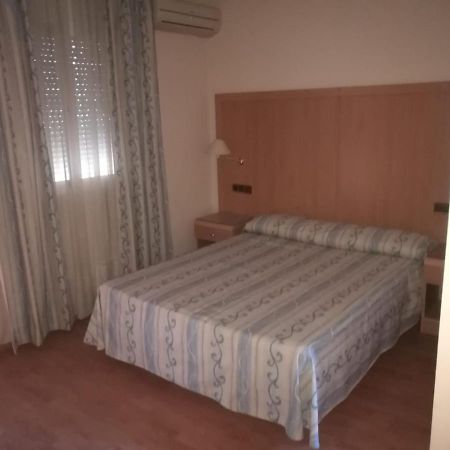 Hotel Lindaraja Atarfe Ngoại thất bức ảnh