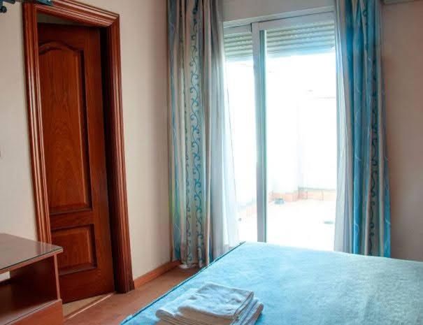 Hotel Lindaraja Atarfe Ngoại thất bức ảnh